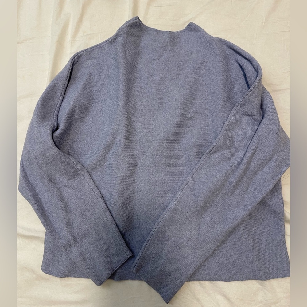 MANGO SWEATER